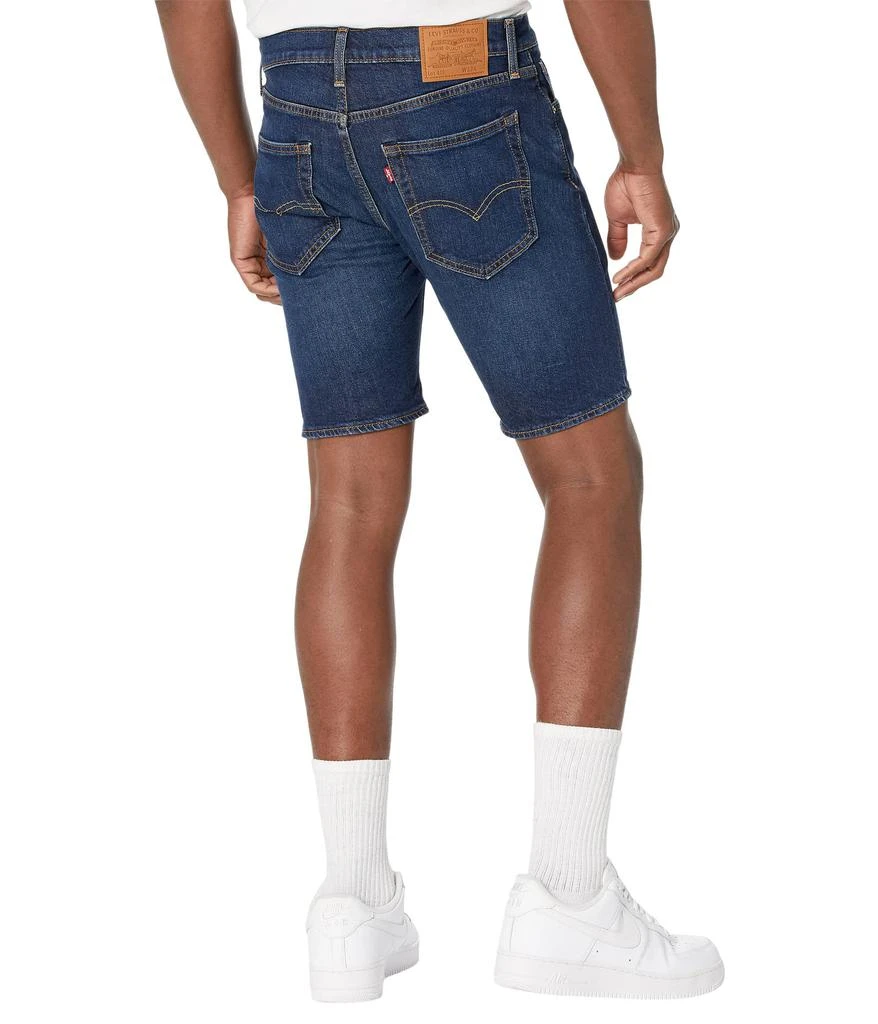 商品Levi's|412 Slim Shorts,价格¥251,第2张图片详细描述