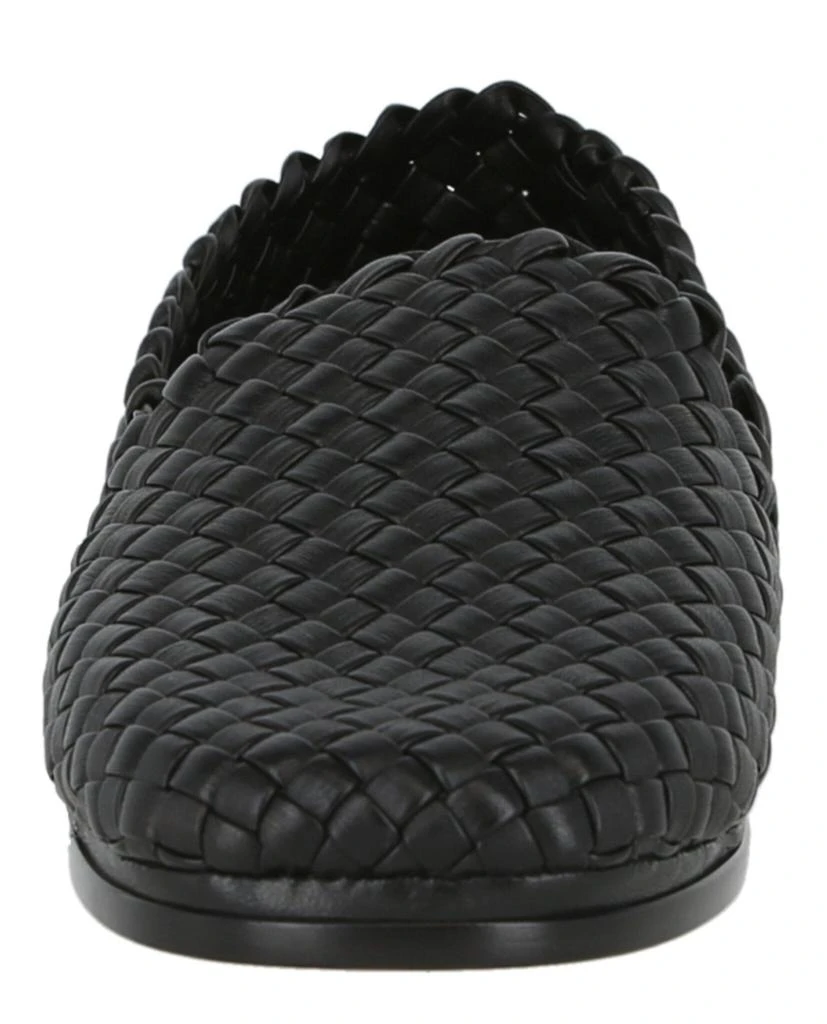商品Bottega Veneta|Mens Intrecciato Leather Loafers,价格¥2254,第4张图片详细描述