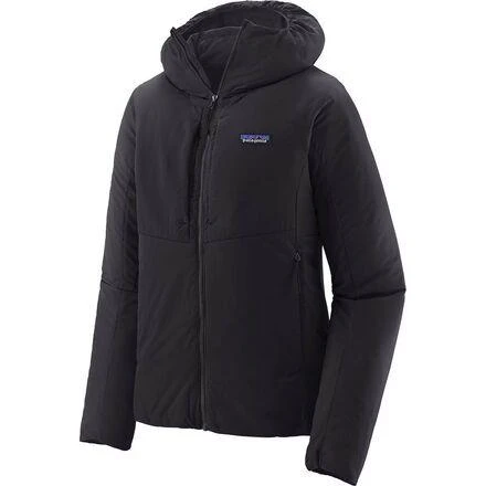 商品Patagonia|Nano-Air Hooded Jacket - Women's,价格¥2773,第3张图片详细描述