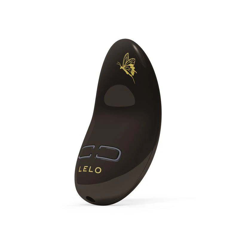 商品LELO|Nea™ 3 Pitch Black,价格¥591,第1张图片