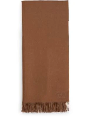 商品Max Mara|Pioppo 围巾,价格¥2050,第1张图片