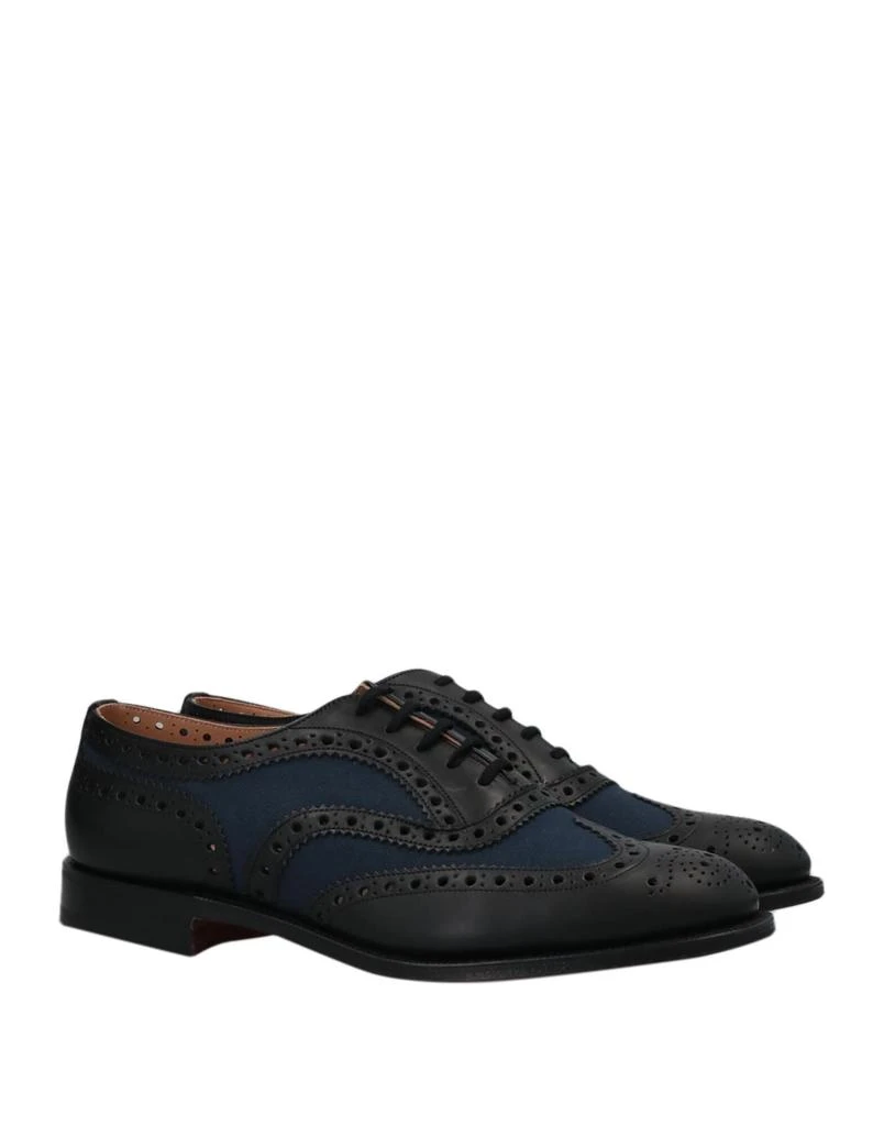 商品Church's|Laced shoes,价格¥2161,第2张图片详细描述
