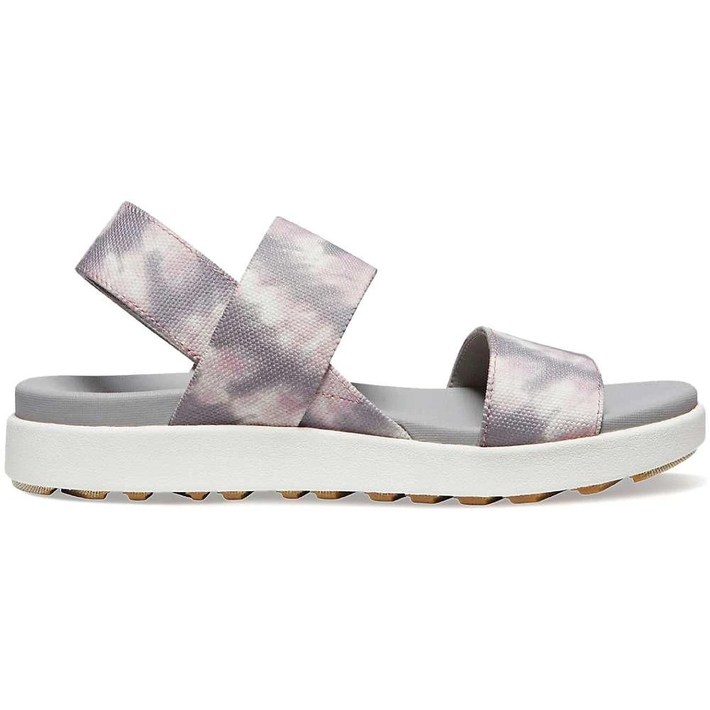 商品Keen|KEEN Women's Elle Backstrap Sandal,价格¥471,第1张图片