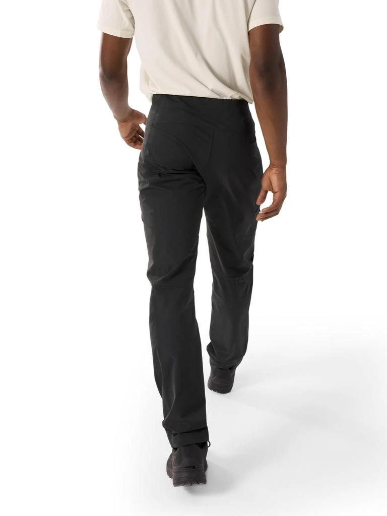 商品Arc'teryx|Arc'teryx Gamma Pant Men's | Lightweight Softshell Pant with Stretch - Redesign,价格¥1704,第3张图片详细描述
