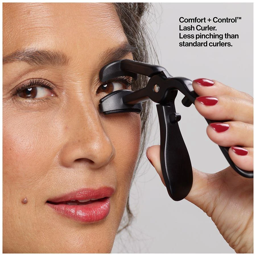 商品Revlon|Comfort + Control Lash Curler,价格¥94,第4张图片详细描述