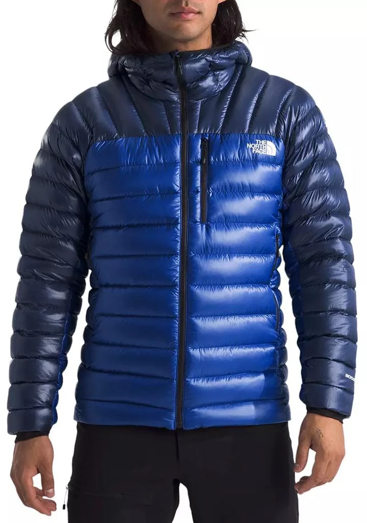 商品The North Face|The North Face Men's Summit Breithorn Hoodie,价格¥3566,第1张图片