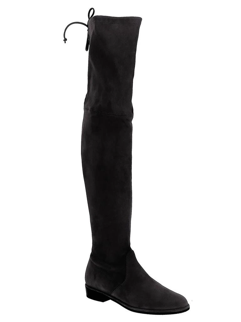 商品Stuart Weitzman|Lowland Boots,价格¥3175,第2张图片详细描述