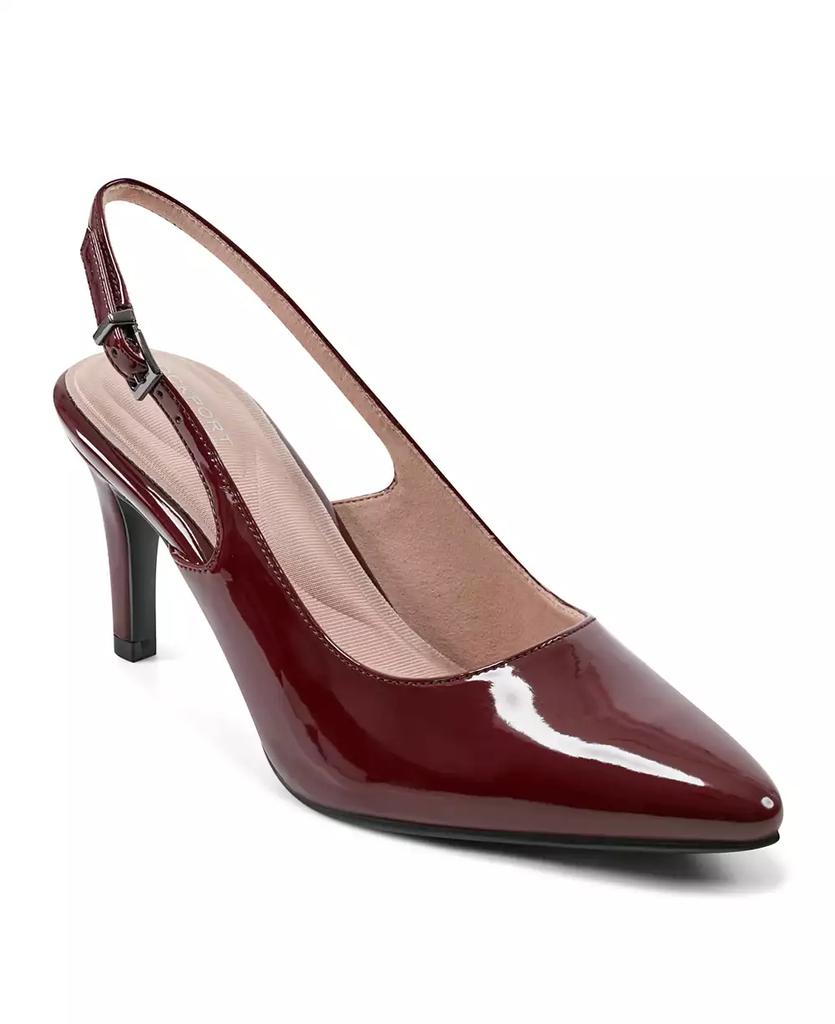 Women's Total Motion Jolie Dress Pumps image 2