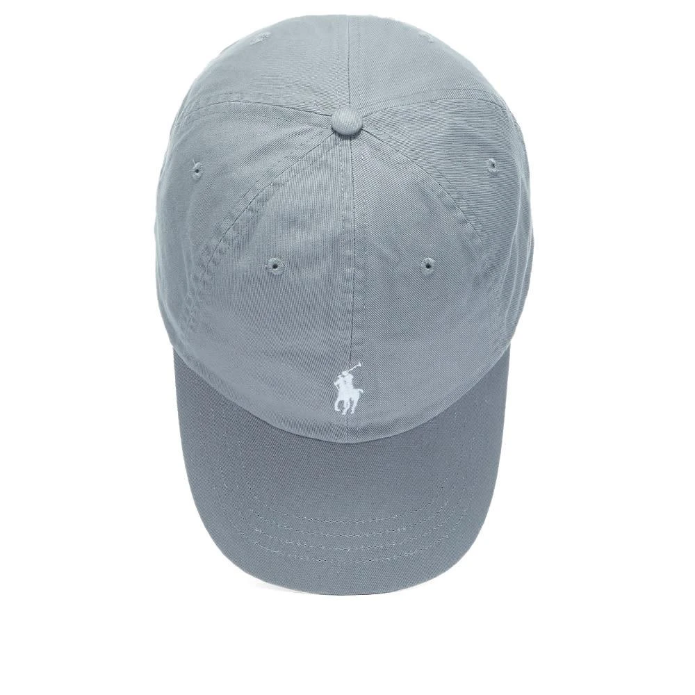 商品Ralph Lauren|Polo Ralph Lauren Classic Baseball Cap,价格¥442,第2张图片详细描述