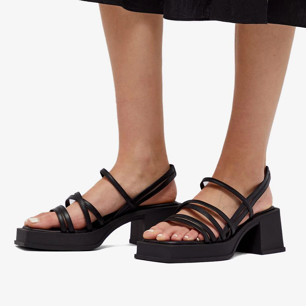 Vagabond Hennie Strappy Heeled Sandal 商品