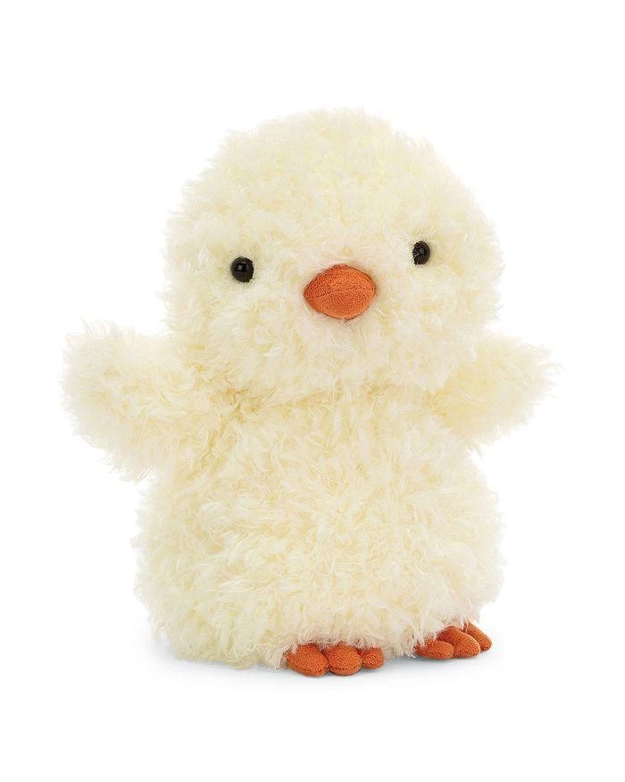 商品Jellycat|Little Chick Plush Toy - Ages 0+,价格¥168,第1张图片