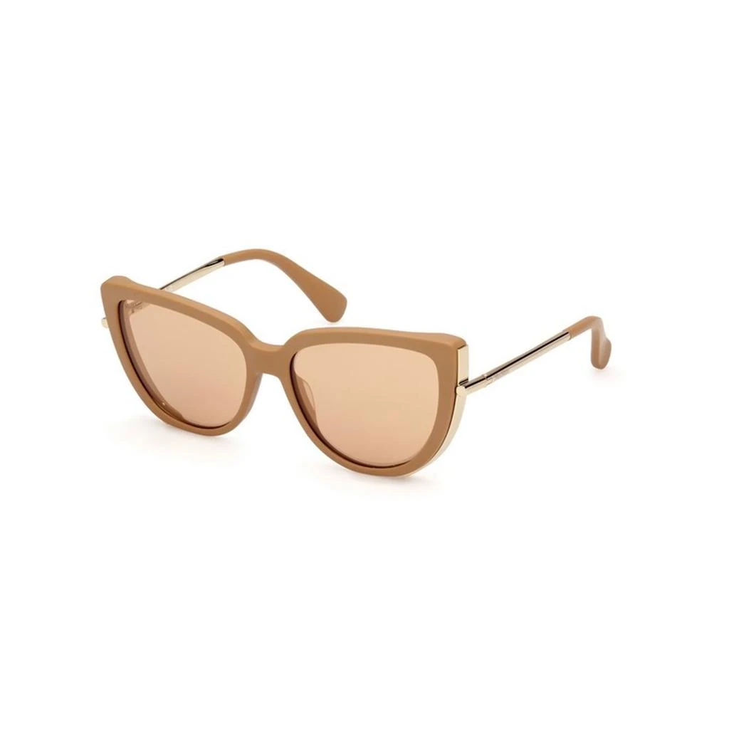 商品Max Mara|Max Mara Cat-Eye Sunglasses,价格¥1714,第2张图片详细描述
