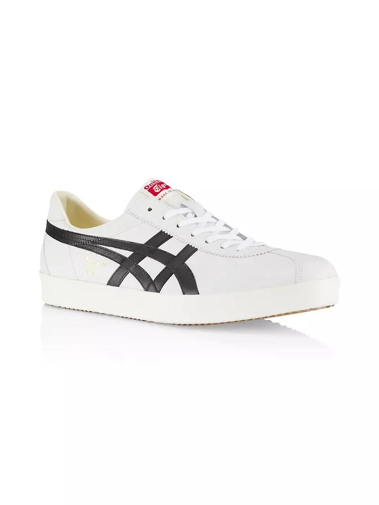 商品Onitsuka Tiger|Men's NIPPON MADE VICKKA Low-Top Sneakers,价格¥2100,第2张图片详细描述