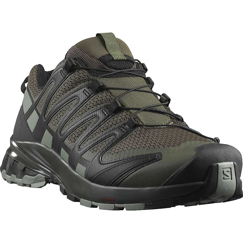 商品Salomon|Salomon Men's XA Pro 3D V8 Shoe,价格¥809,第1张图片