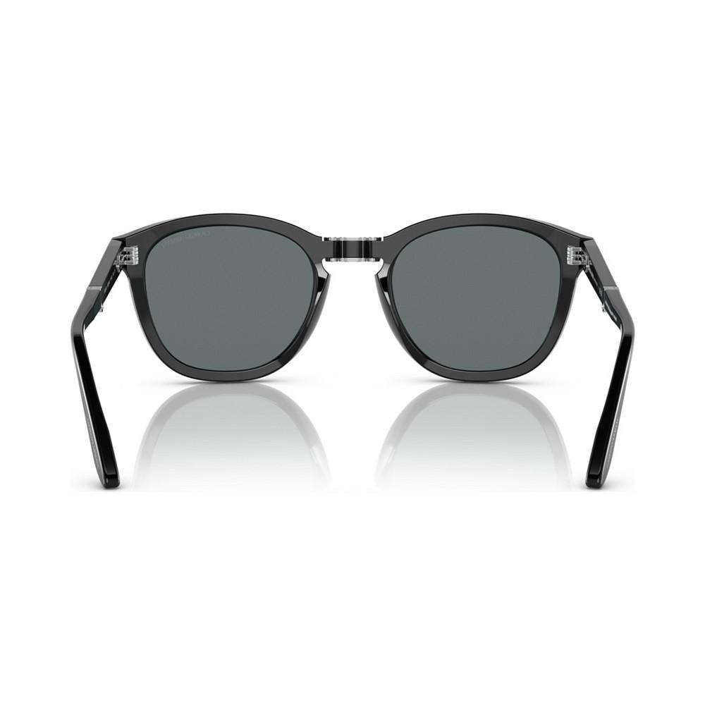 Men's Polarized Sunglasses, AR817051-HP商品第4张图片规格展示