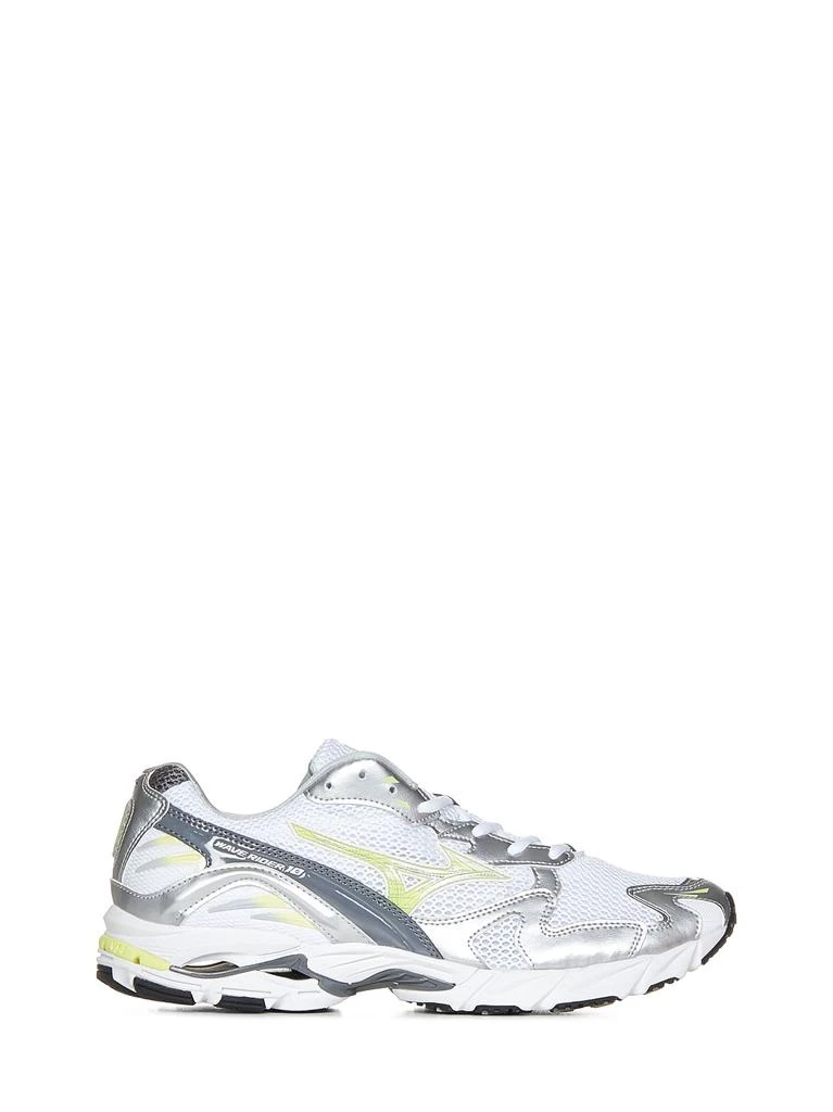 商品Mizuno|Mizuno Wave Rider 10 Sneakers,价格¥878,第1张图片