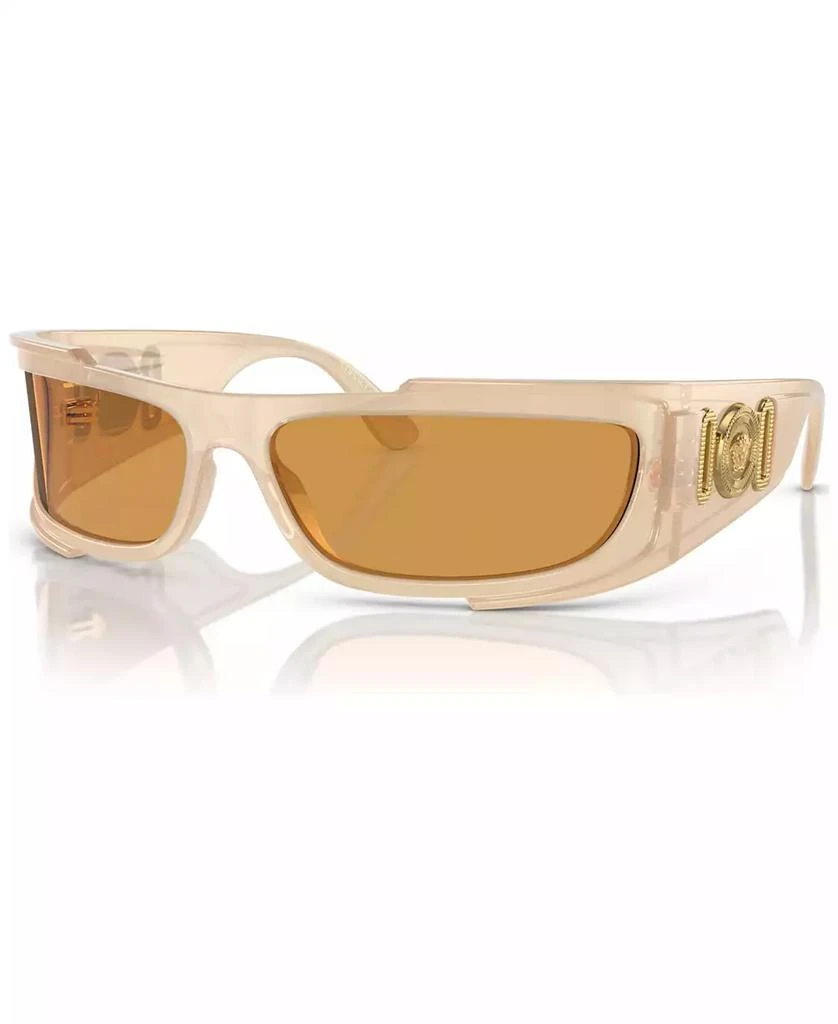 商品Versace|Men's Sunglasses, VE4446,价格¥1289,第1张图片