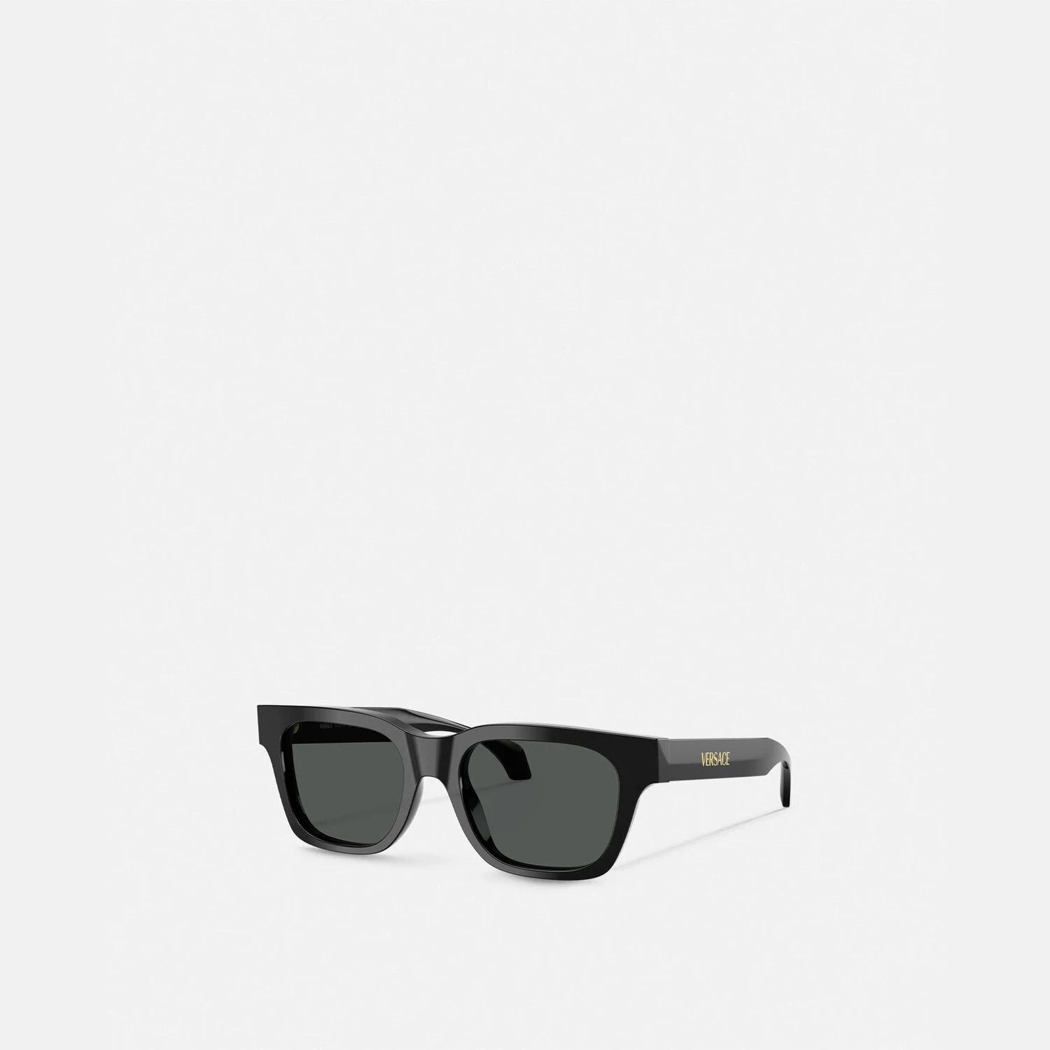 商品Versace|【预售】 范思哲 25春夏 男士 太阳眼镜 Signature方形太阳镜 O4486-OGB18752_ONUL ,价格¥2645,第1张图片