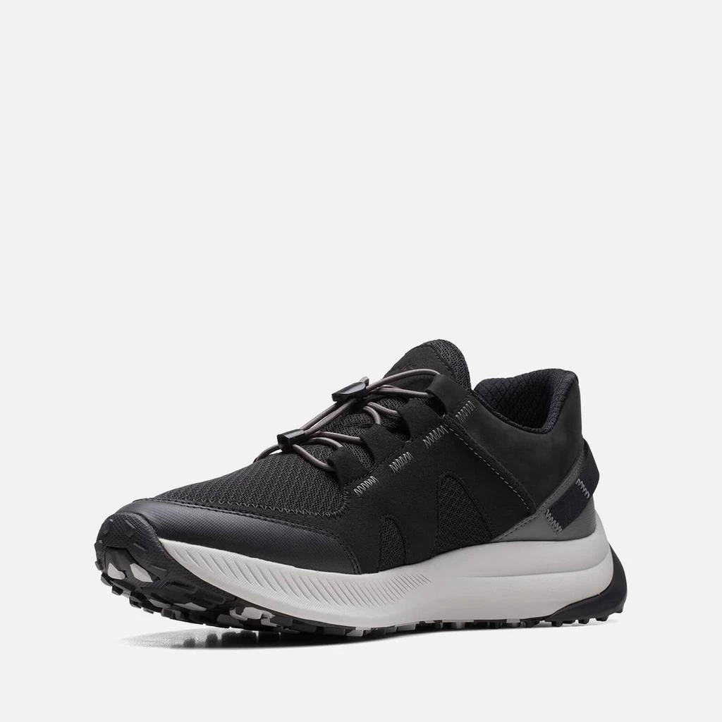 商品Clarks|Clarks Men's ATL Trail Walk Mesh Trainers,价格¥518,第3张图片详细描述