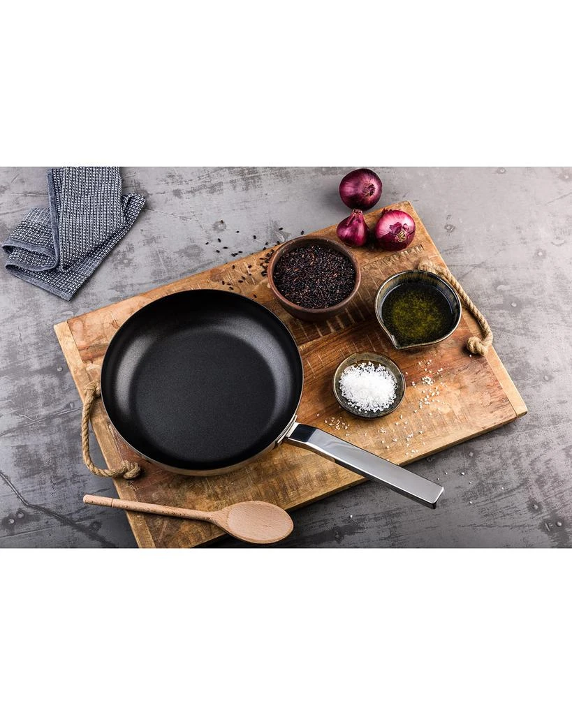 商品Mepra|Stile 11" Wok,价格¥2177,第2张图片详细描述