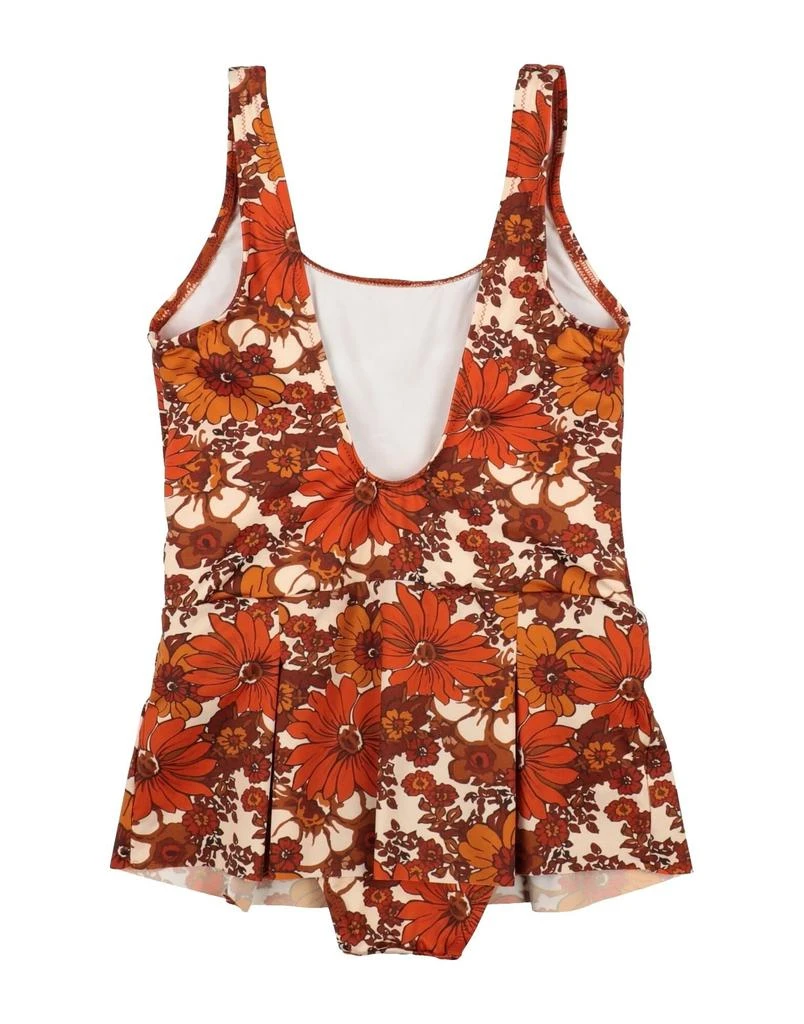 商品DODO BAR OR|One-piece swimsuits,价格¥584,第2张图片详细描述