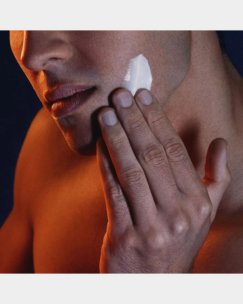 商品Dior|Sauvage After-Shave Balm, 3.4 oz.,价格¥577,第5张图片详细描述