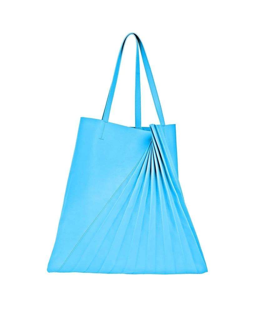 商品Sabrina Zeng|Chiaroscuro Weekend Tote Ocean,价格¥4279,第1张图片