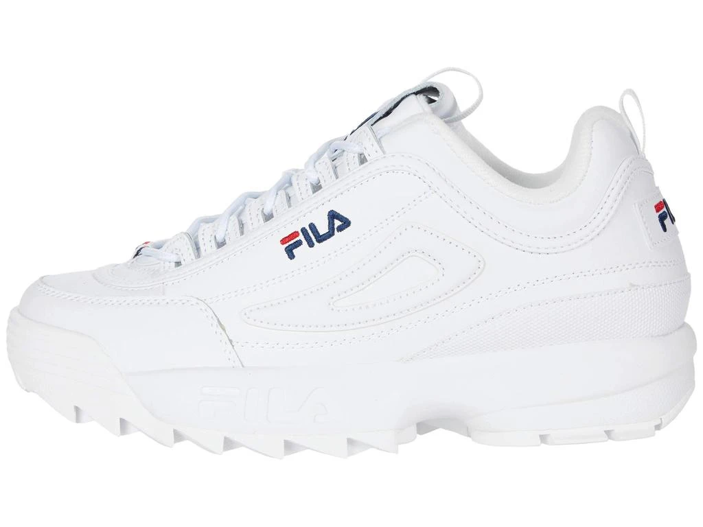 商品Fila|Disruptor II Premium,价格¥490,第4张图片详细描述