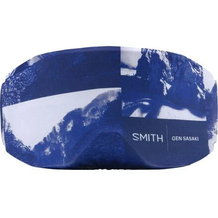 商品Smith|Squad MAG Goggles,价格¥1189,第5张图片详细描述