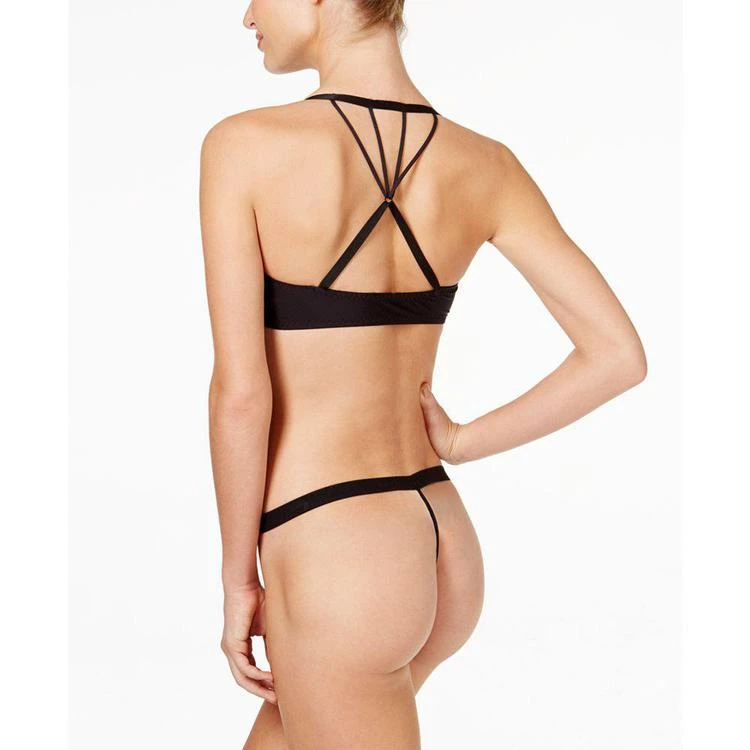 商品Cosabella|Bisou Crisscross Lace Bralette BISOU0312,价格¥475,第4张图片详细描述