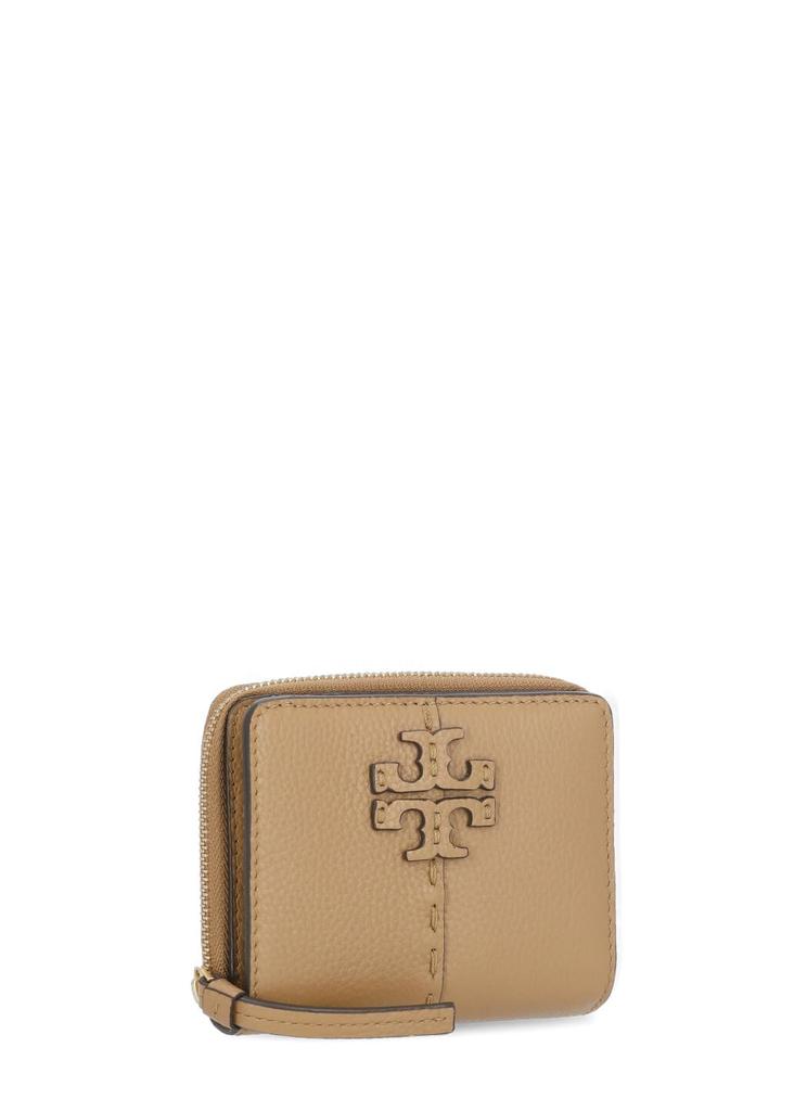 Tory Burch Mcgraw Wallet商品第2张图片规格展示