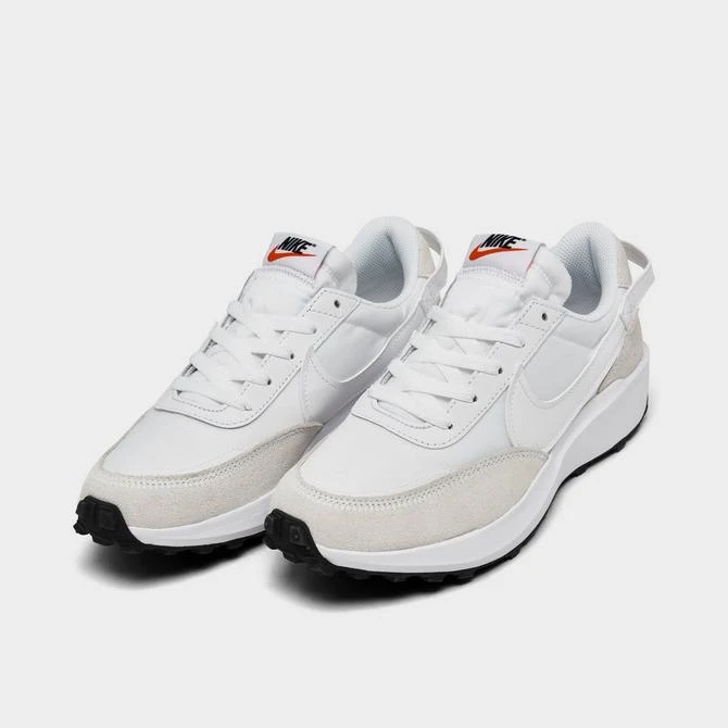 商品NIKE|Women's Nike Waffle Debut Casual Shoes,价格¥564,第2张图片详细描述