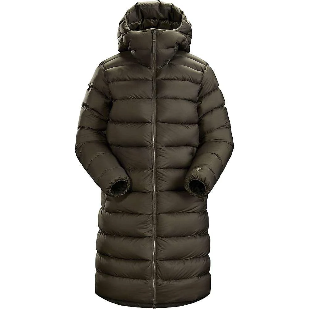 商品Arc'teryx|Arcteryx Women's Seyla Coat,价格¥3502,第4张图片详细描述