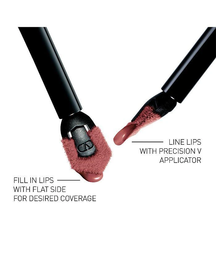 Liquirosso 2 in 1 Lip & Blush Soft Matte Color 商品