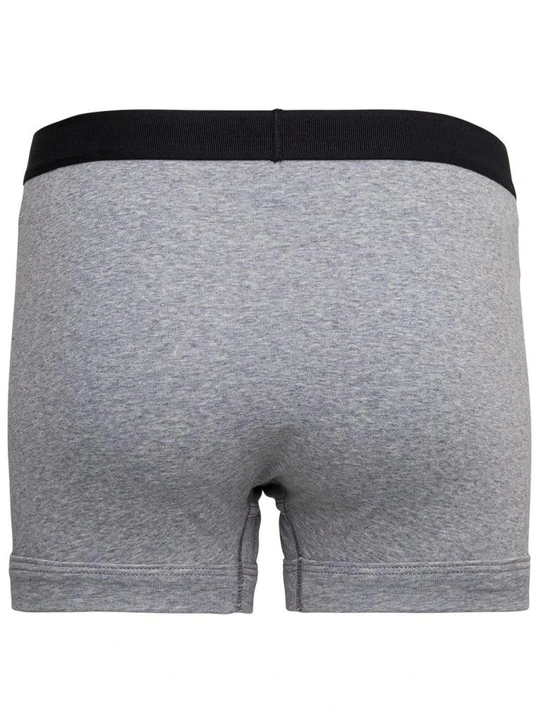 商品Tom Ford|Tom Ford Logo Waistband Boxer Briefs,价格¥719,第2张图片详细描述