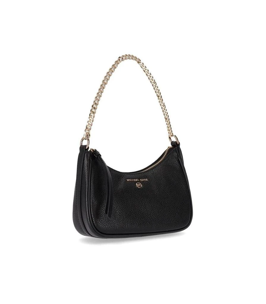 商品Michael Kors|MICHAEL KORS  JET SET CHARM BLACK BAG,价格¥1353,第3张图片详细描述