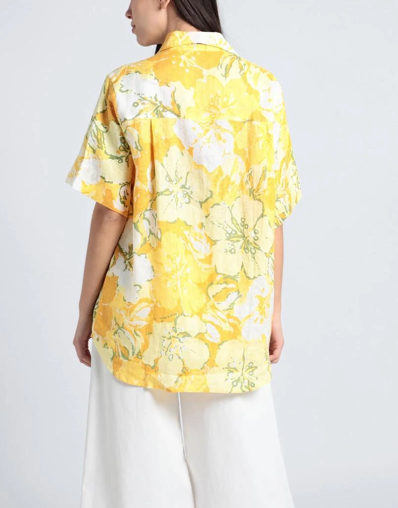 商品Faithfull the Brand|Floral shirts & blouses,价格¥816,第3张图片详细描述