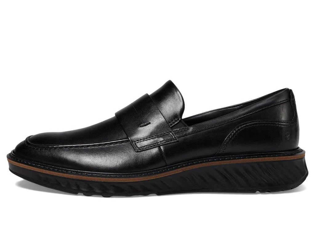 商品ECCO|St.1 Hybrid Penny Loafer,价格¥1742,第4张图片详细描述