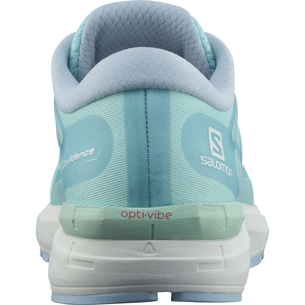 商品Salomon|Women's Sonic 4 Confidence Shoe,价格¥524,第4张图片详细描述