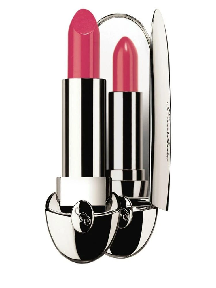 商品Guerlain|臻彩宝石唇膏 3.6g,价格¥401,第1张图片
