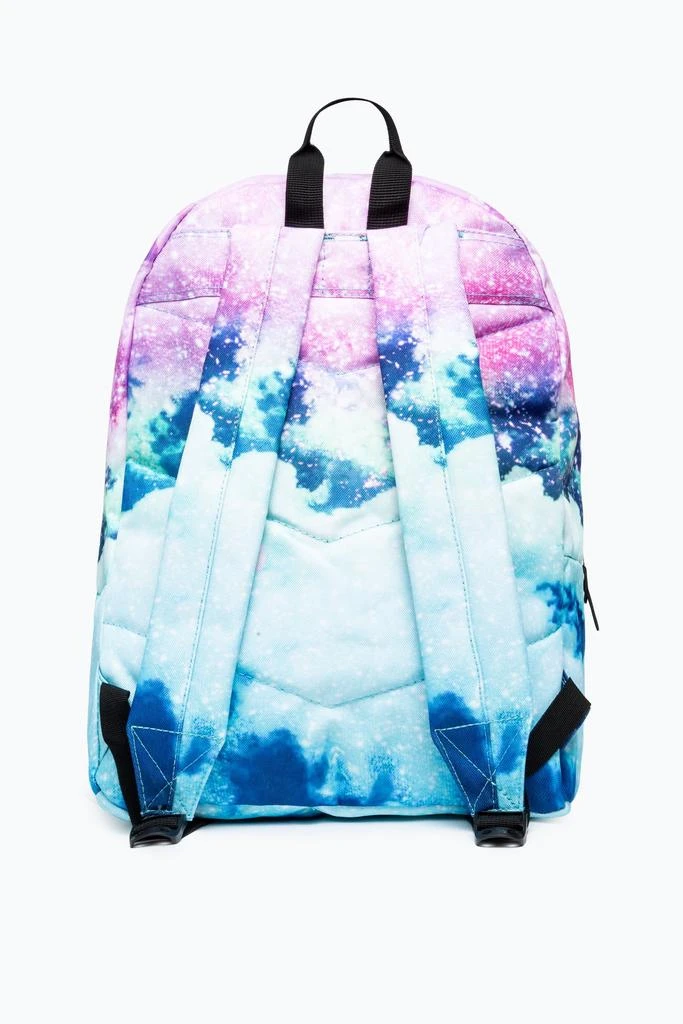 商品HYPE BAGS|HYPE GLITTER SKIES BACKPACK,价格¥278,第3张图片详细描述