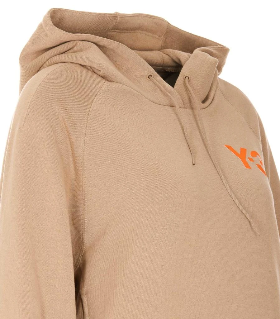 商品Y-3|Y-3 Logo Hoodie,价格¥1249,第3张图片详细描述