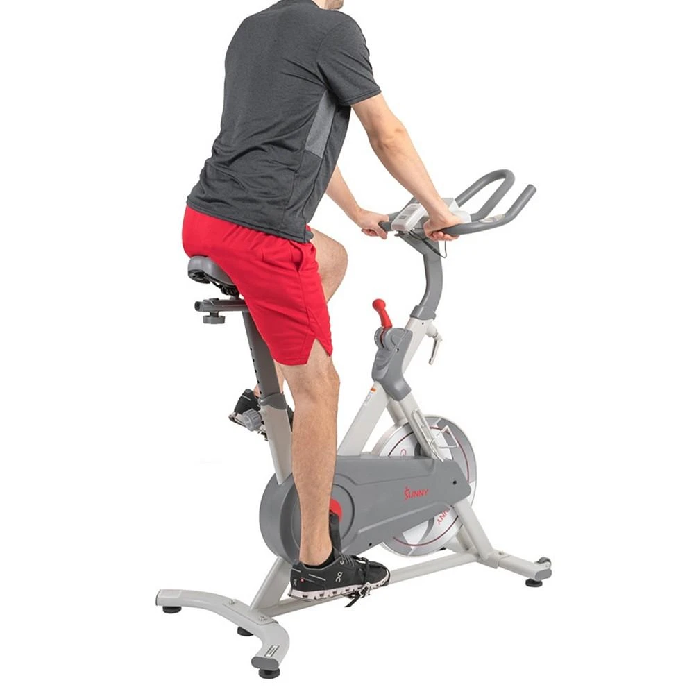 Belt Drive Pro Lite Indoor Cycling Exercise Bike, Sf-B1970 商品