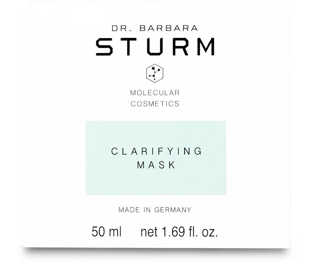 商品Dr. Barbara Sturm|洁肤面膜 50ml,价格¥1190,第3张图片详细描述