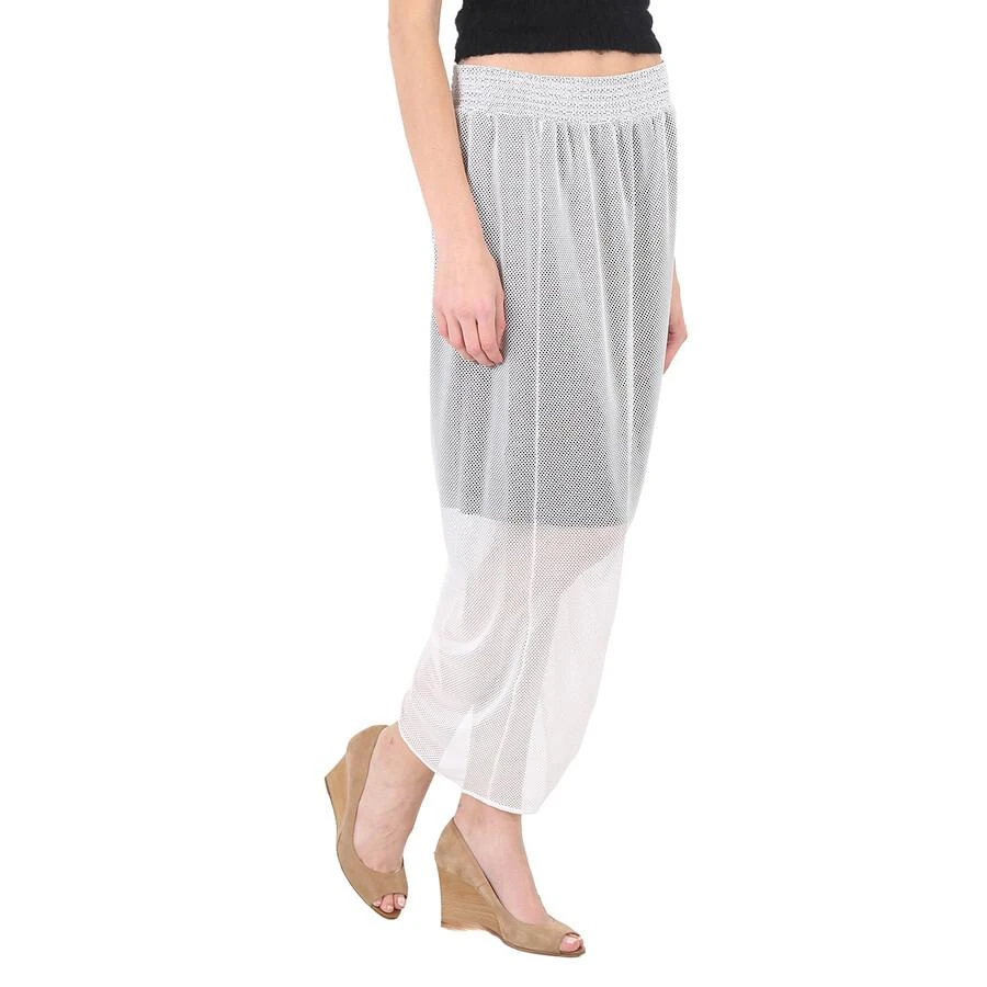 商品Wolford|Ladies Soft Stretchy Lace Hailey Skirt,价格¥461,第3张图片详细描述
