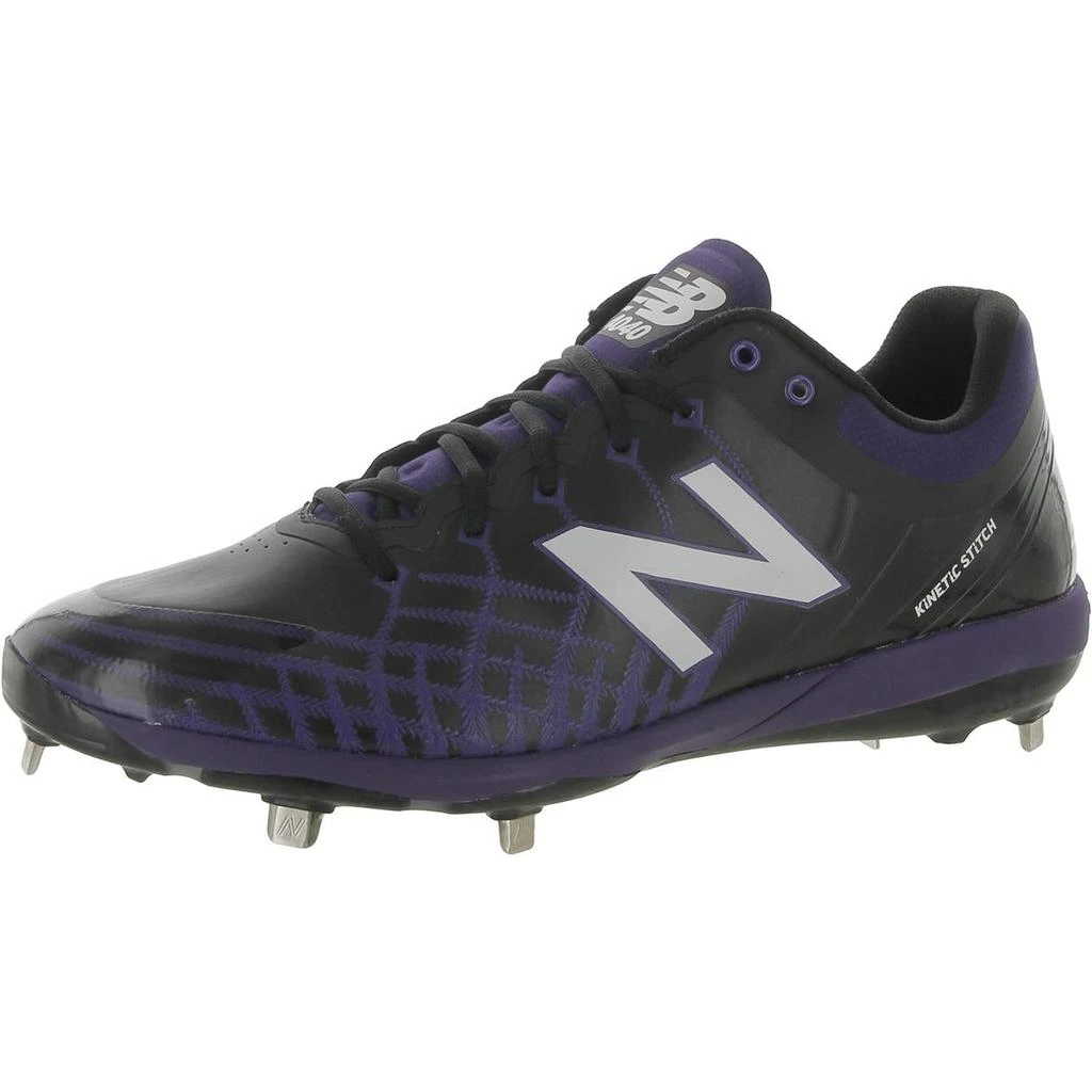 商品New Balance|New Balance Mens Cleats Sport Baseball Shoes,价格¥737,第1张图片