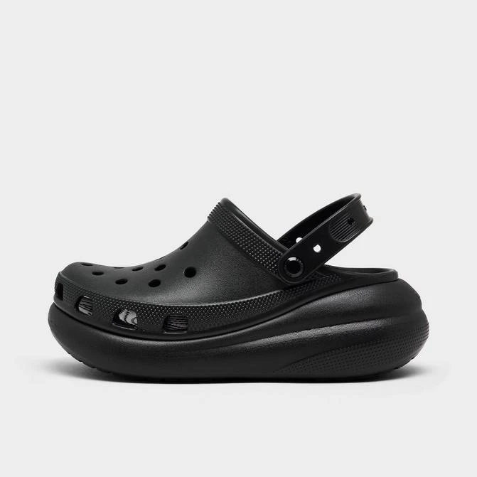 商品Crocs|Crocs Classic Crush Clog Shoes (Unisex Sizing),价格¥225,第1张图片