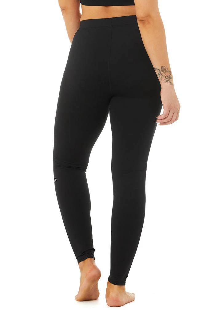 High-Waist Trinity Legging - Black 商品