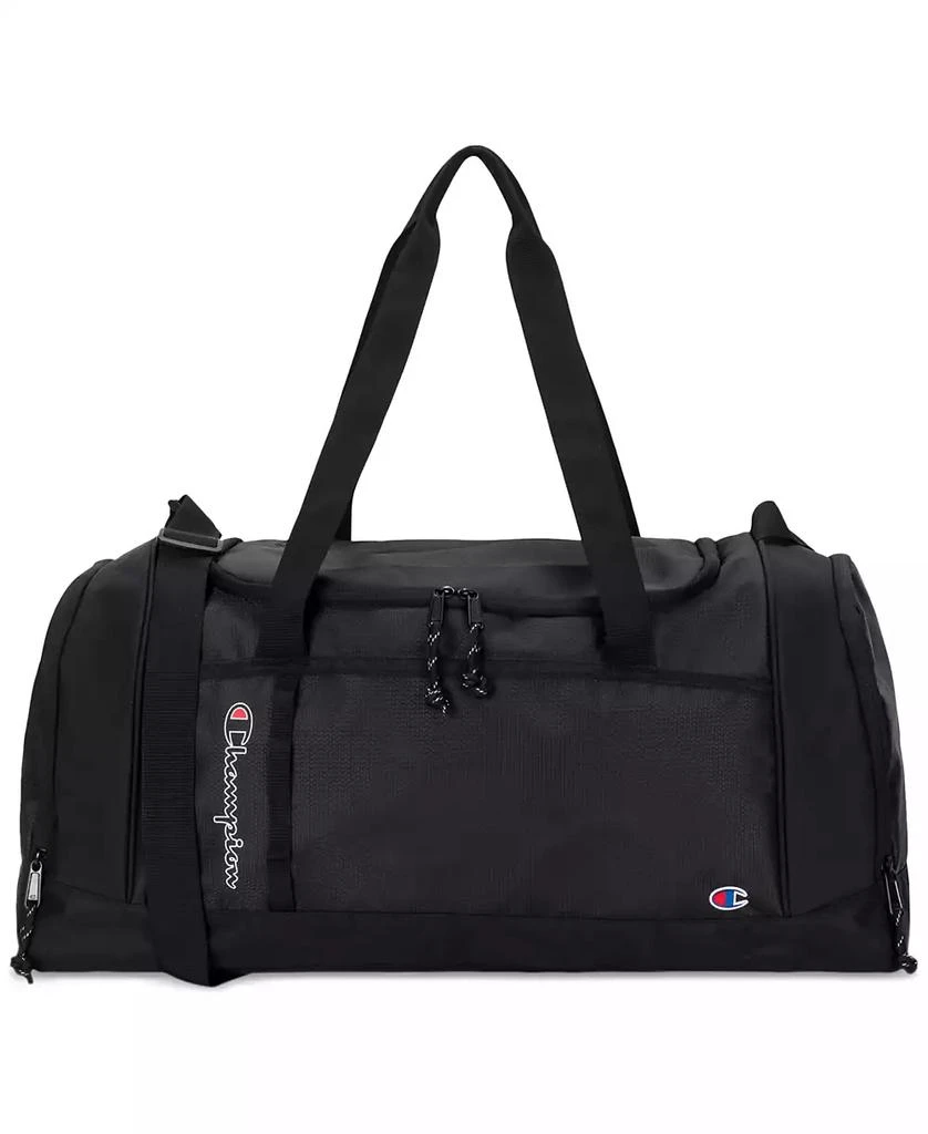 商品CHAMPION|Center Duffel Bag,价格¥240,第1张图片