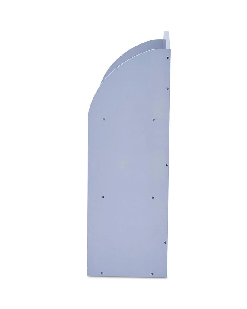 Fantasy Fields by Kids Plain Kids 3 Shelf Bookcase - Ages 3-7 商品